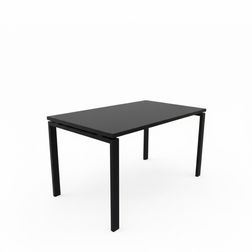 Konferencebord 80x140, antracit