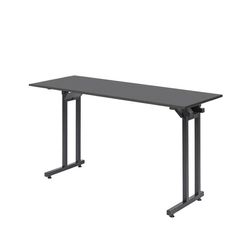 Klapbord Kursus II 50x120 cm