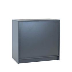 Butiksdisk Quick 60x100x95 h
