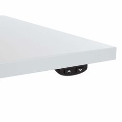 Hæve sænkebord 60x120 - Trainee