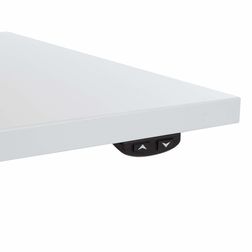 Hæve sænkebord 80x100 - Trainee