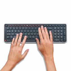 Contour Balance tastatur trådløs