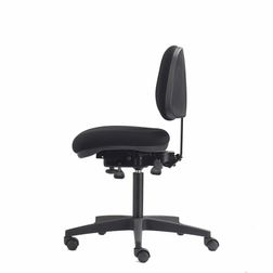 Cashier kassestol/arbejdsstol
