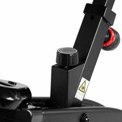 Kontorcykel med display