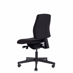 Kontorstol Interstuhl GEOS 16GS1 sort