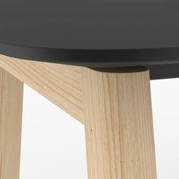 Mødebord Organic 120x240