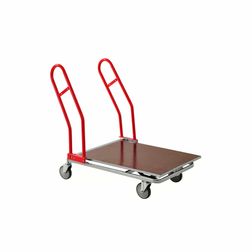 Lagervogn / Transportvogn