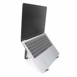 Contour laptop stand, højdejusterbar