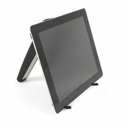 Contour laptop stand, højdejusterbar