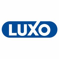 Væglampe Luxo A70 WG Sort/Grå