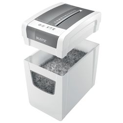 Krydsmakulator Leitz IQ Slim Home Office P4