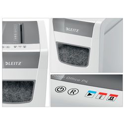 Krydsmakulator Leitz IQ Slim Home Office P4