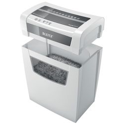 Krydsmakulator Leitz IQ Home Office P4