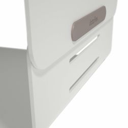 Ergonomisk tilbehørssæt Bento