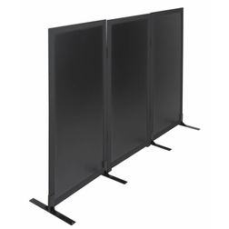 Multiboard kridtavle gadeskilt