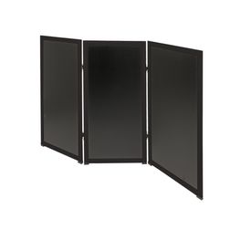 Multiboard kridtavle gadeskilt 3