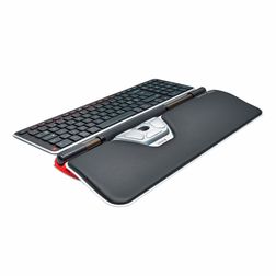 Contour RM Red Plus trådløs inkl. keyboard