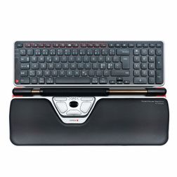 Contour RM Red Plus trådløs inkl. keyboard