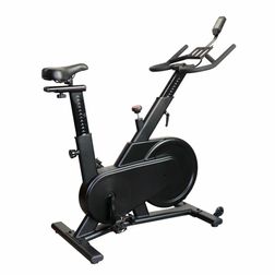 Spinningcykel TITAN LIFE S62