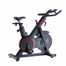 Spinningcykel TITAN LIFE S72