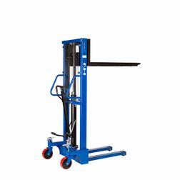 Stabler manuel 1025