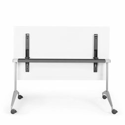 Konferencebord Optima 80x160, eg