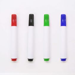 Whiteboardtusser 4 farver