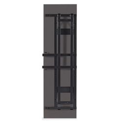 Klapbord Kursus II 40x140 cm