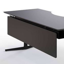 Frontpanel 35x180, laminat