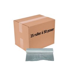 Spandeposer 40 l