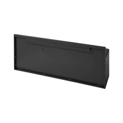 Affaldsstation Bica Basic 911, 3x20L