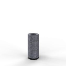 Akustik søjle til plante SoundFlex H80 cm