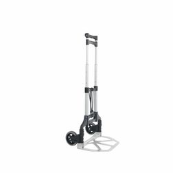 Sammenklappelig sækkevogn 60 Kg.
