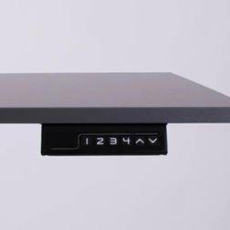 Hæve sænkebord 60x120 - Basis
