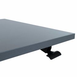 Hæve sænkebord 70x140 - Double Lift
