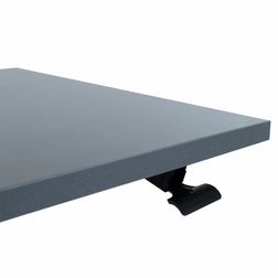 Hæve sænkebord 60x80 - Single Lift