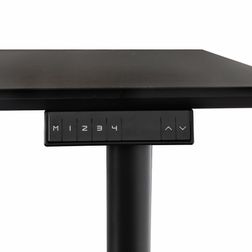Hæve sænkebord 80x160 - Manager Pro+