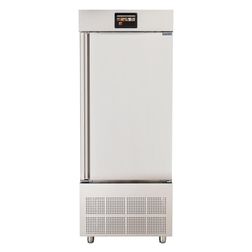 Blæstkøler Tefcold BLCA14X1, rustfri stål