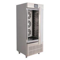 Blæstkøler Tefcold BLCA14X1, rustfri stål