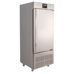 Blæstkøler Tefcold BLCA14X1, rustfri stål