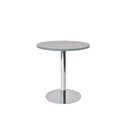 Rundt bord Van Doren Ø70 cm
