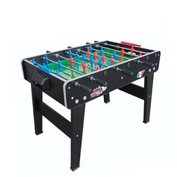 Bordfodbold Roberto Scout, sort