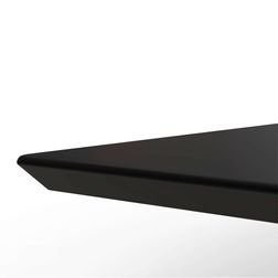 Kantinebord Oporto Futura HC 80x130 cm