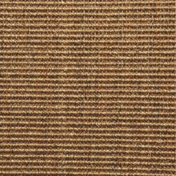 Rundt tæppe Ø 90, Sisal Boucle'
