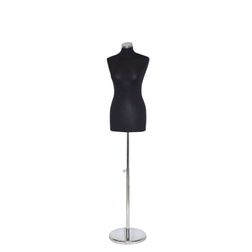 Gine -"Madame" sort polyester, blank