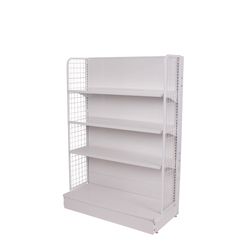 Gulvfag CP25 1 fag, 48x100x149 h cm