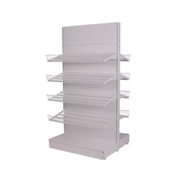 Gulvfag dob. CP25 1 fag, 88x100x194 h cm