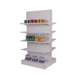 Gulvfag dob. CP25 1 fag, 88x100x194 h cm