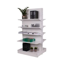 Gulvfag dob. CP25 1 fag, 88x100x194 h cm