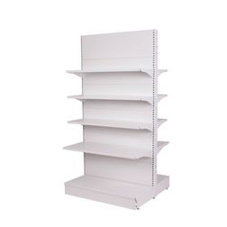 Gulvfag dob. CP25 1 fag, 88x100x194 h cm
